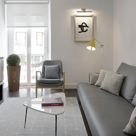 Apartment Marina By Feelfree San Sebastián