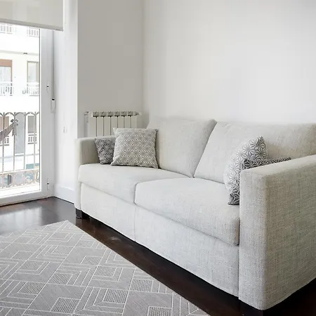 Marina By Feelfree Apartment