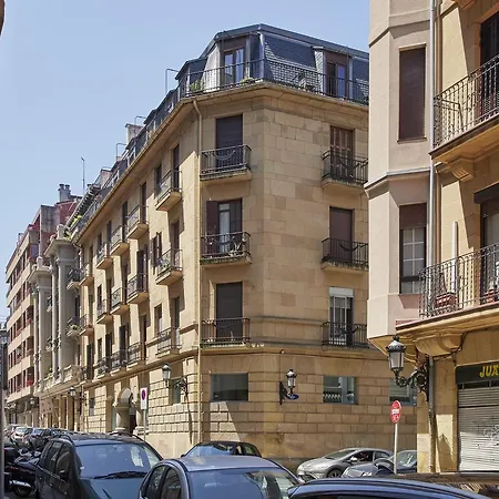 Marina By Feelfree * 산세바스티안