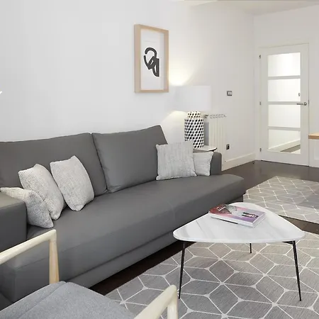 Marina By Feelfree * 산세바스티안