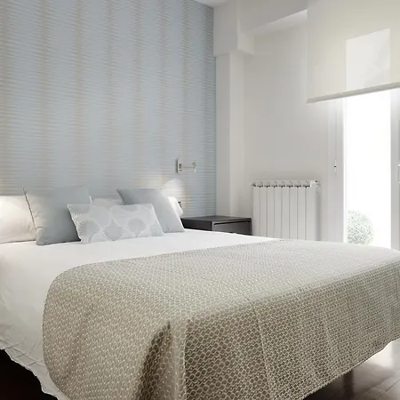 Marina By Feelfree San Sebastián