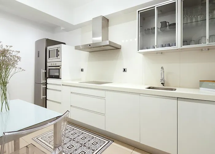 아파트 Marina By Feelfree 산세바스티안