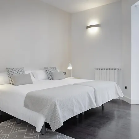 Appartement Marina By Feelfree