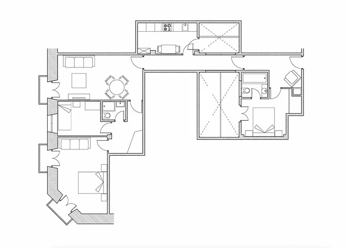 Appartement Marina By Feelfree *