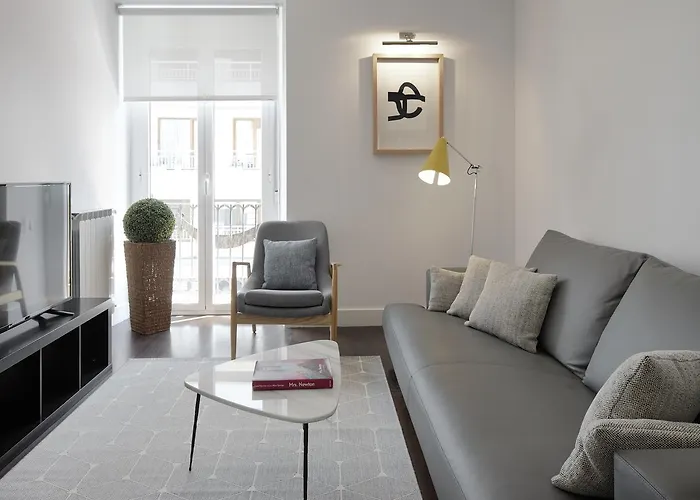 Appartement Marina By Feelfree Saint-Sébastien