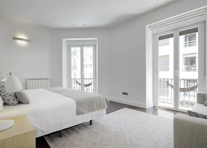 Marina By Feelfree Appartement *