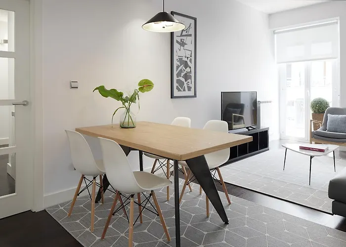 Appartement Marina By Feelfree *