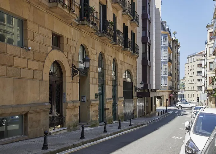 公寓 Marina By Feelfree *