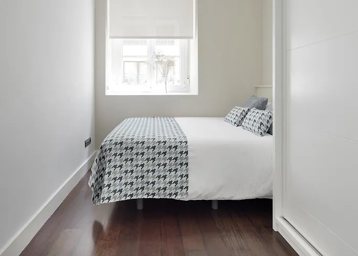 Marina By Feelfree * 圣塞瓦斯蒂安