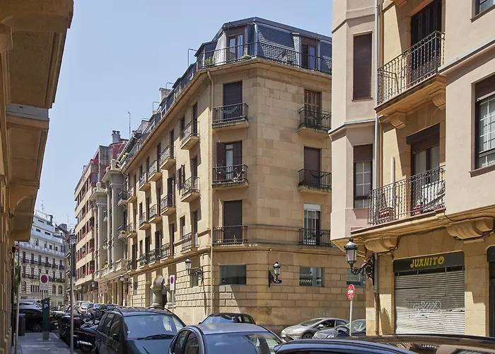 Marina By Feelfree * 圣塞瓦斯蒂安