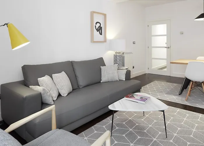 Marina By Feelfree * 圣塞瓦斯蒂安