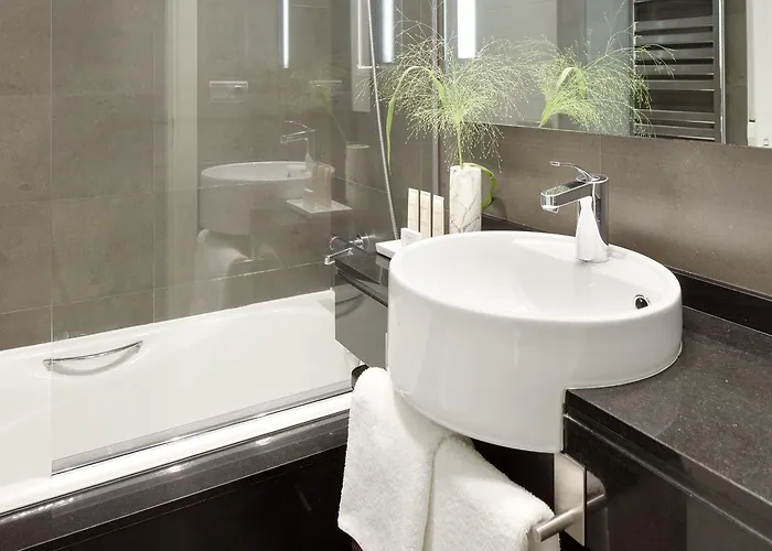 Marina By Feelfree * 圣塞瓦斯蒂安