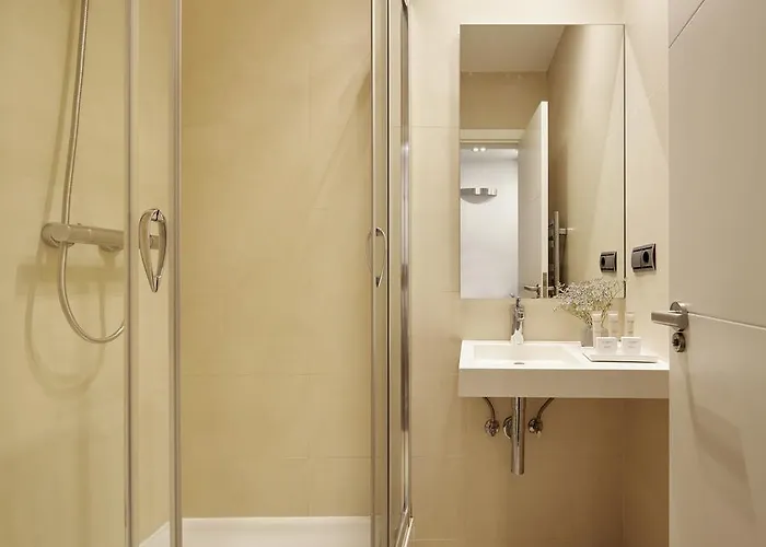 Marina By Feelfree Appartement *