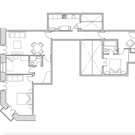 Apartment Marina By Feelfree *