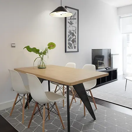 Apartment Marina By Feelfree *