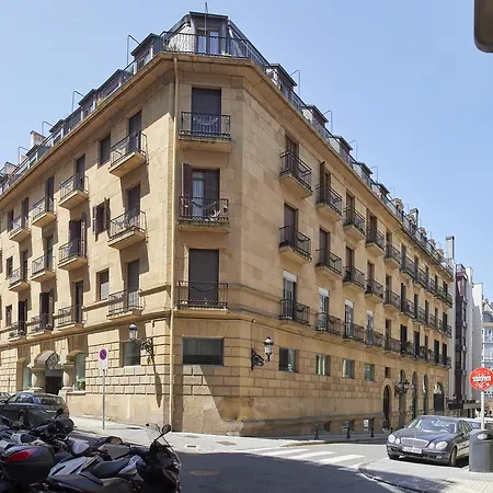 Lägenhet Marina By Feelfree *