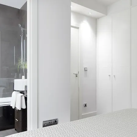 Apartment Marina By Feelfree San Sebastian