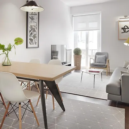 Marina By Feelfree Apartment *