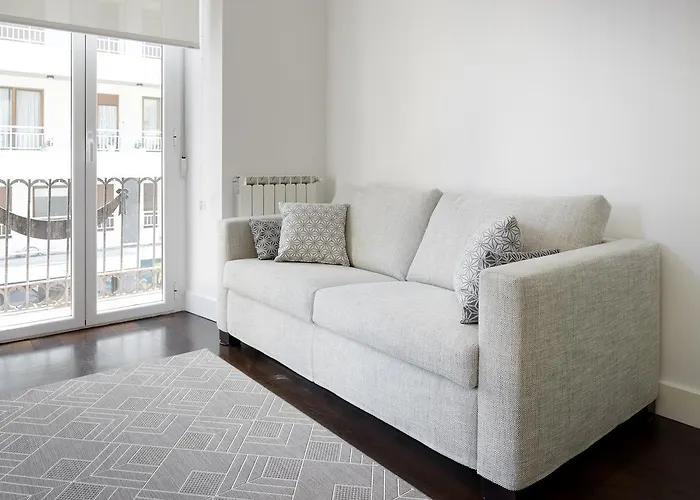 Marina By Feelfree Lägenhet