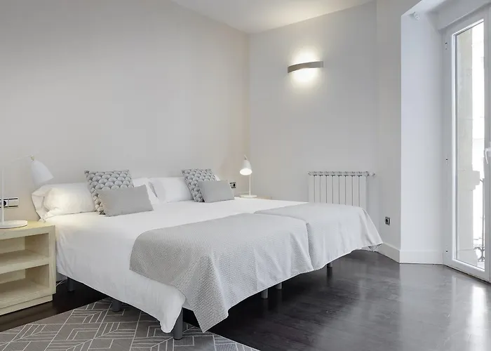 Lägenhet Marina By Feelfree